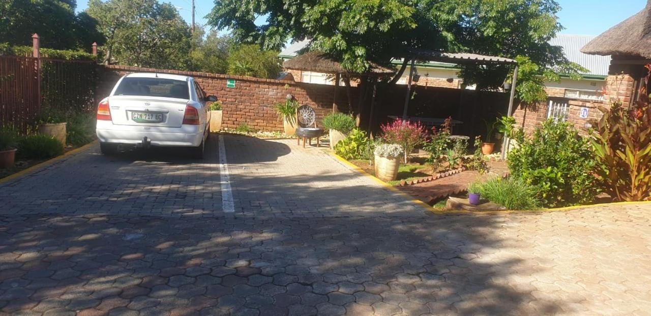 Aliwal Villa Guest Lodge Exterior photo